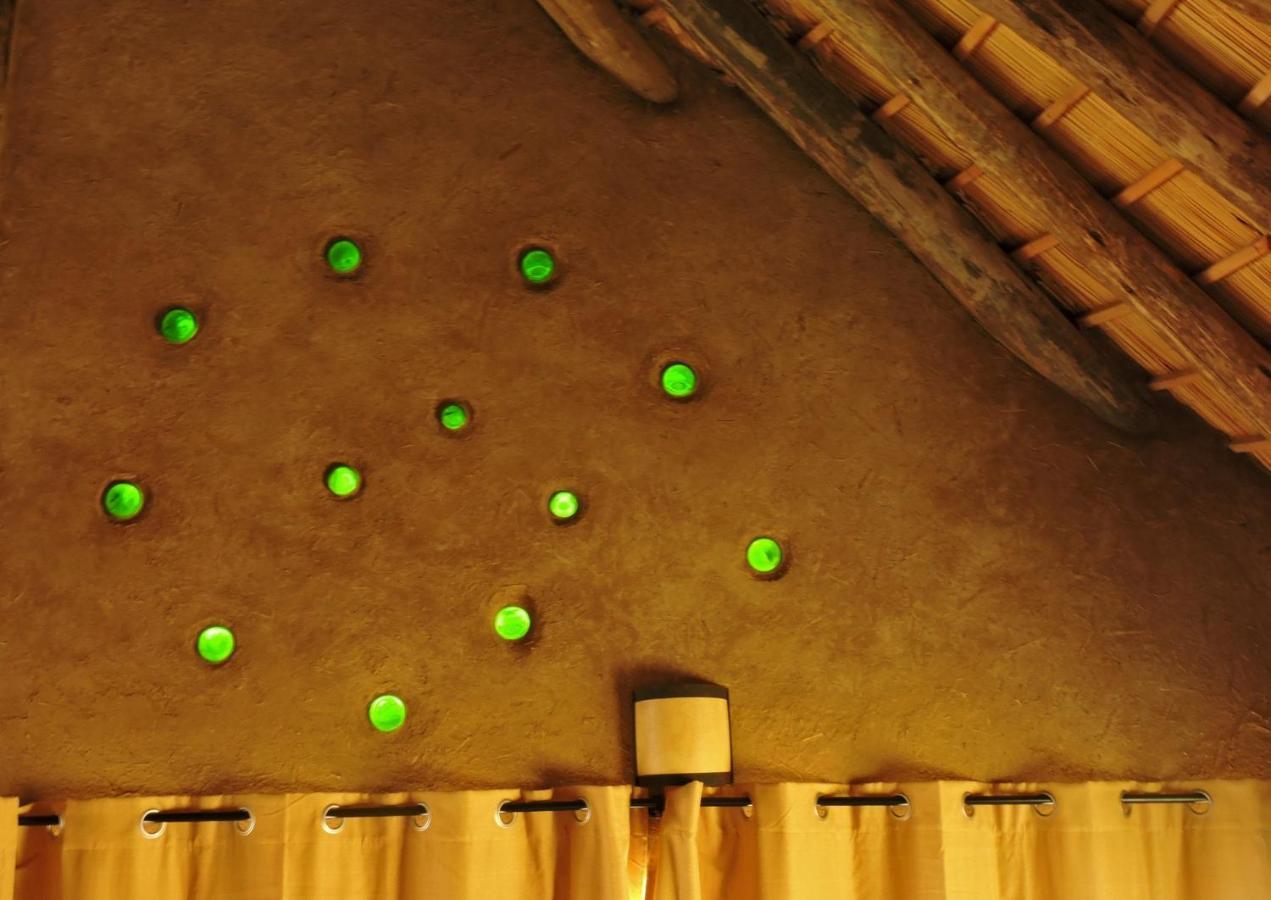 Los Chaja Ecolodge 바라 데 발리자스 외부 사진